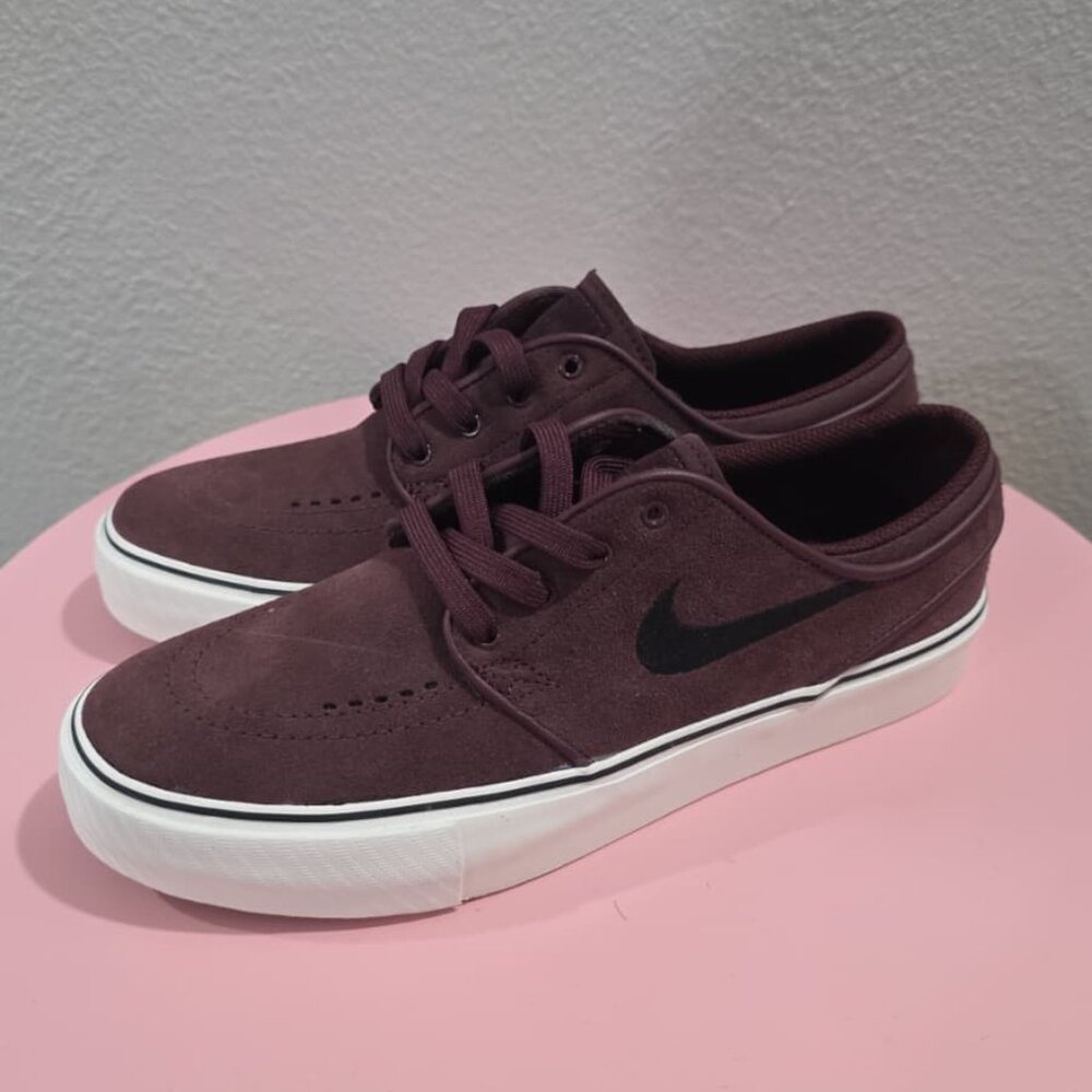 Nike SB Stefan Janoski Canvas Sneakers Youth NWOT
